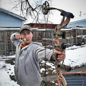 Meet your Posher, Brandon